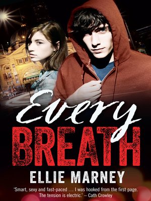 cover image of Every Breath